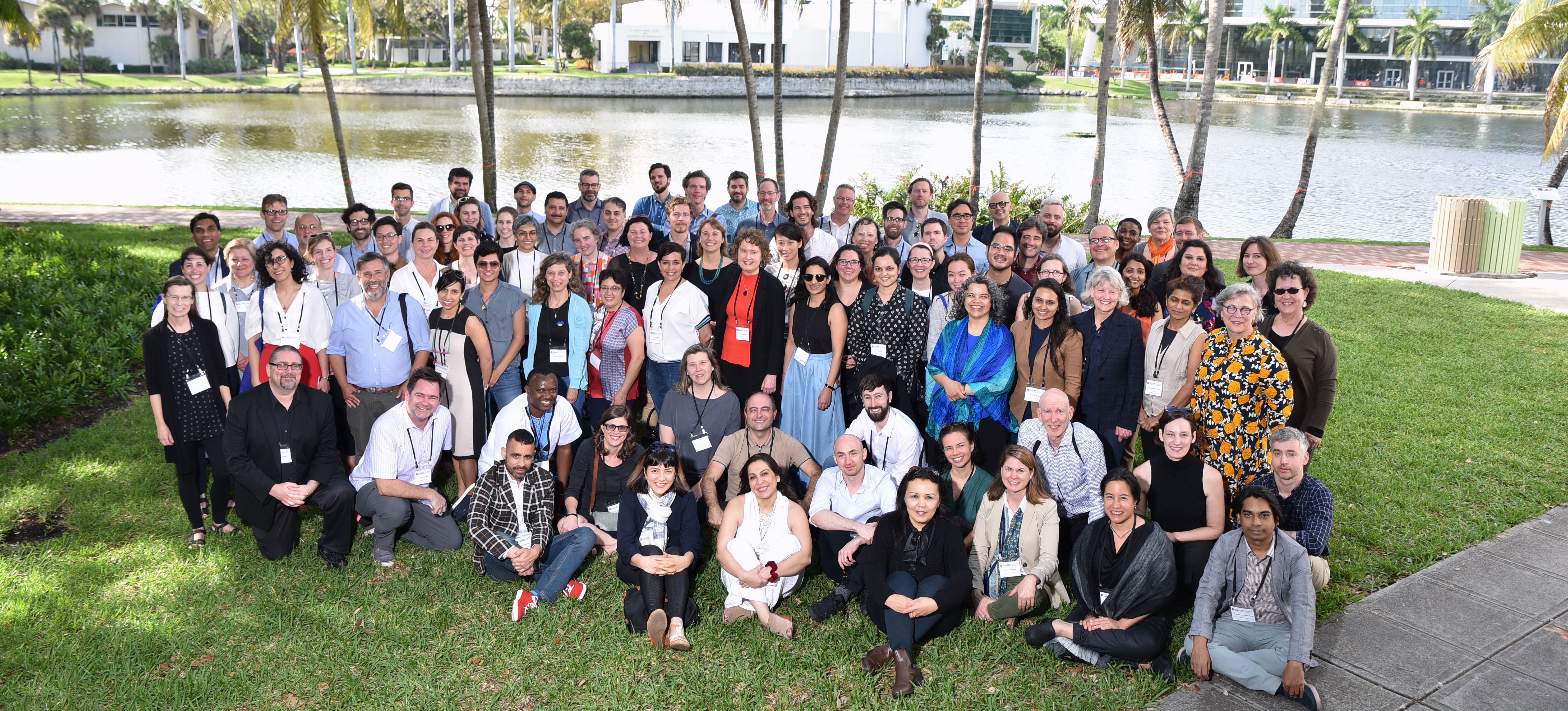 2019 Member's Conference - Miami